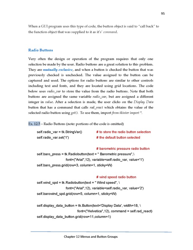 Python Programming: Basics to Advanced Concepts Advanced Programming Workshop - New Page